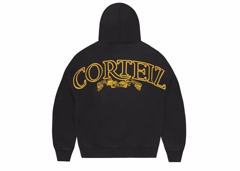 The Unstoppable Rise of Corteiz Streetwear