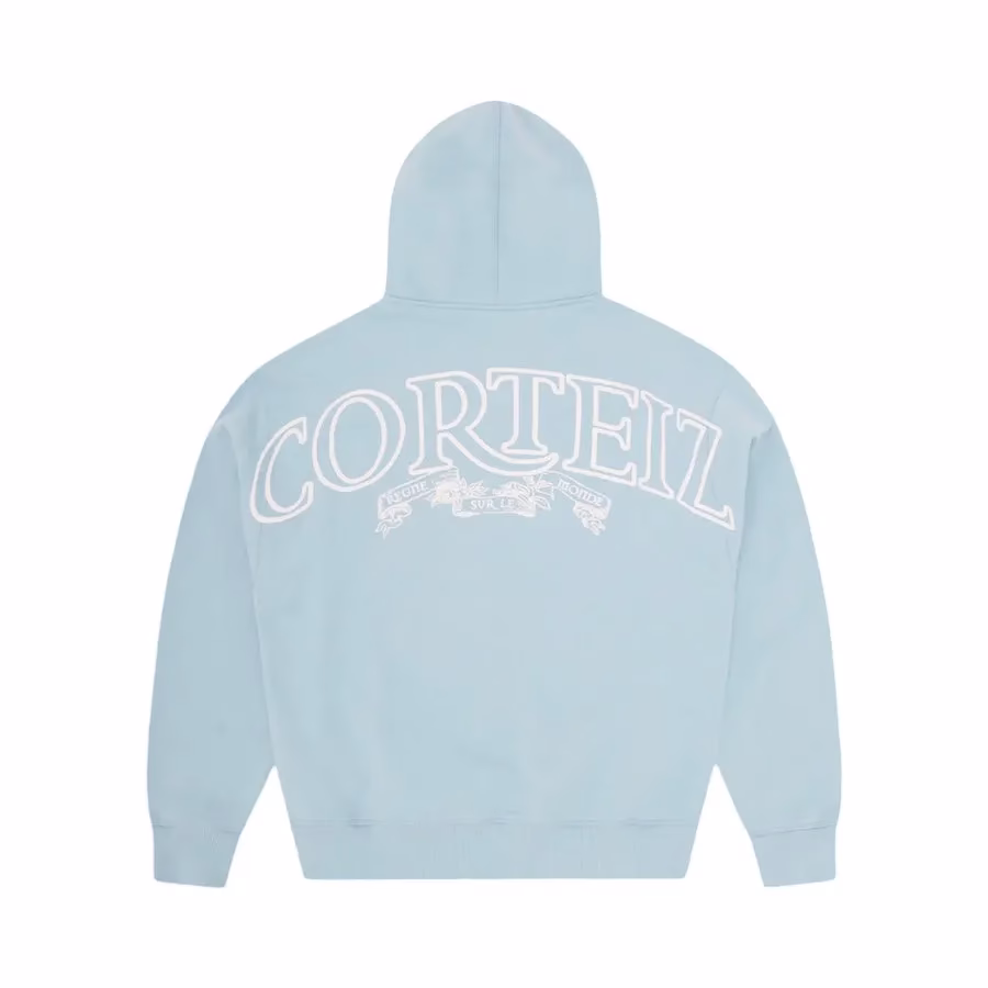 The Growing Fame Of Corteiz Streetwear