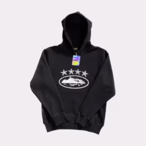Corteiz Cagoule Top Features, Style Ideas, and Why You Need It