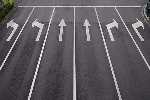 Europe Road Marking Market