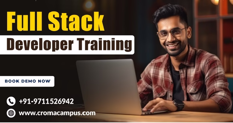 Full Stack Developer Course