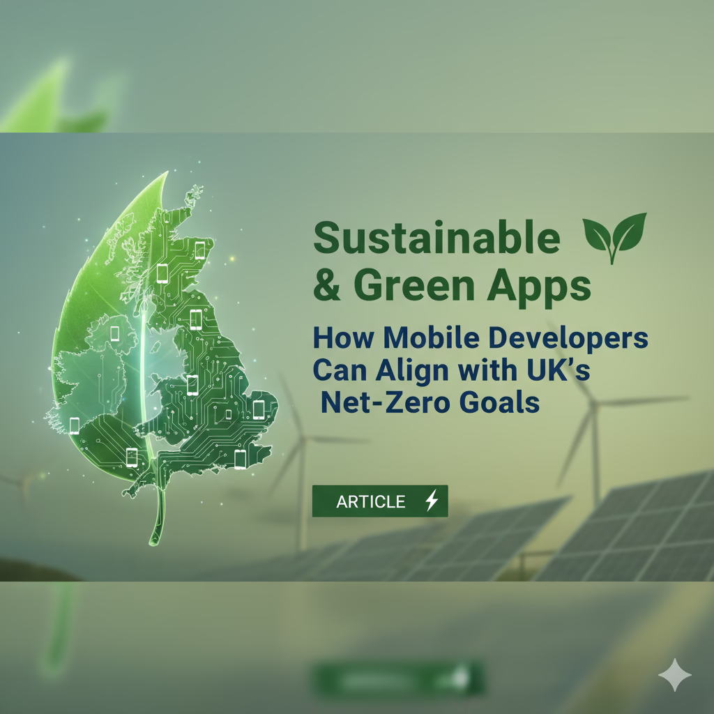 Mobile app development