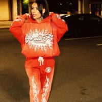 Hellstar tracksuit