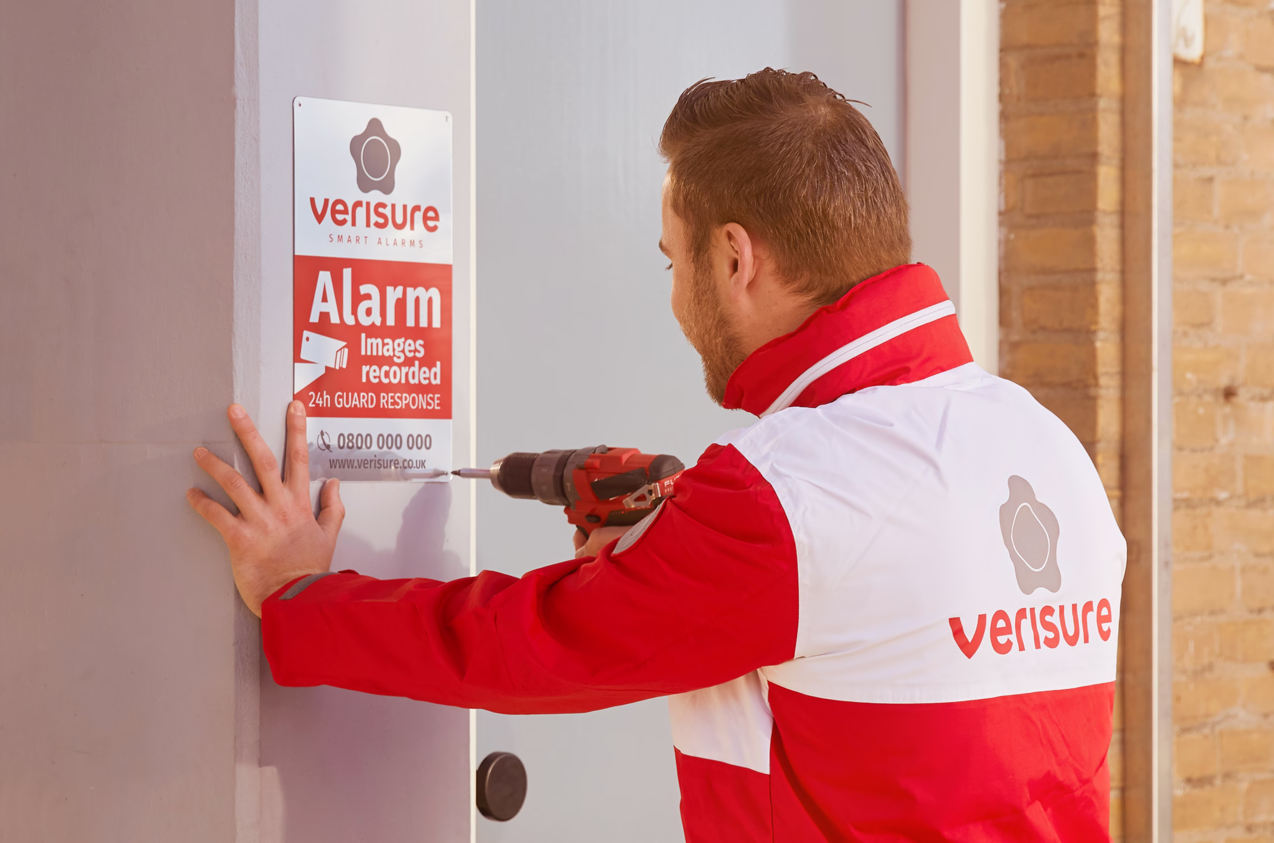 Smart Home Alarm Systems