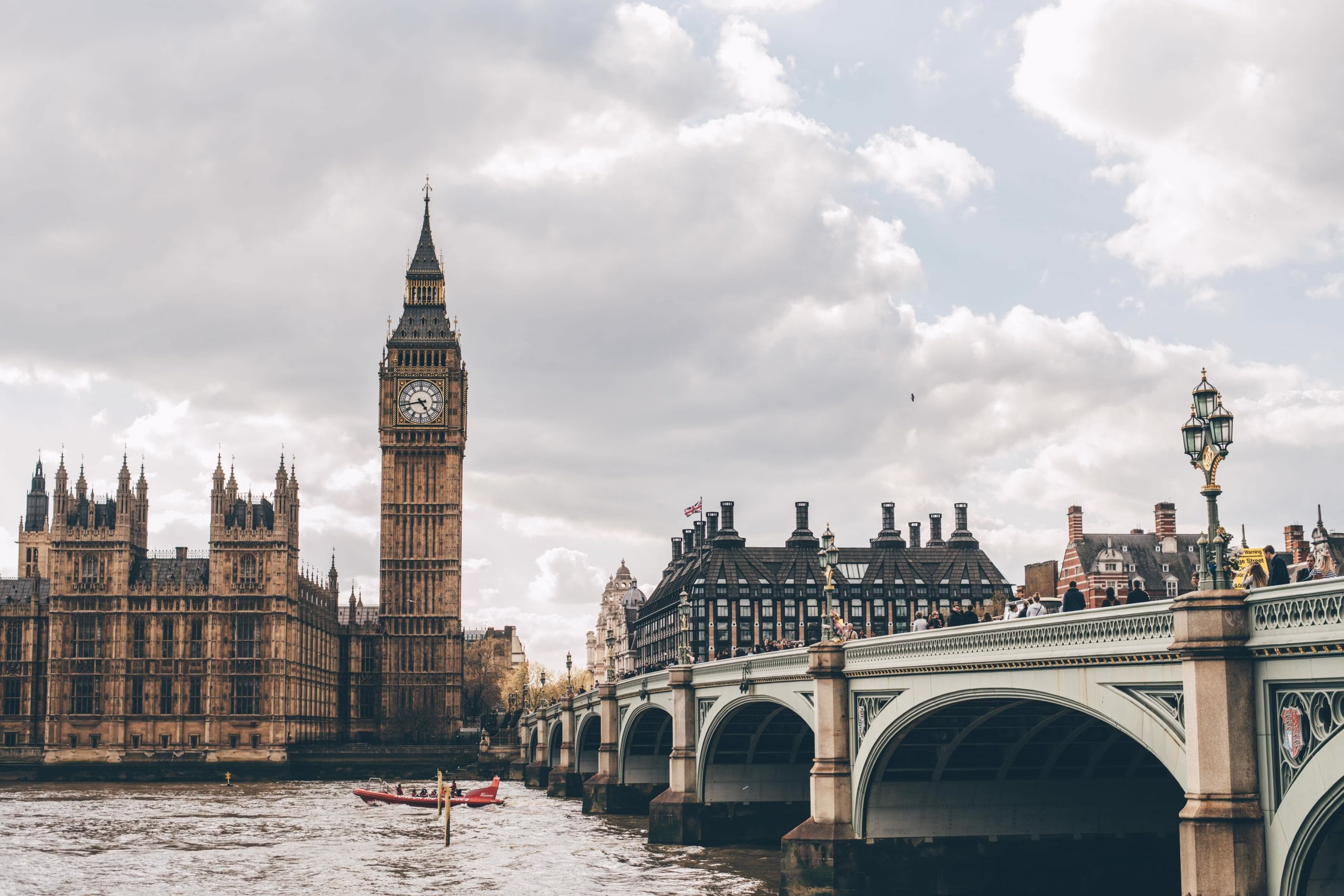 MBA university in London