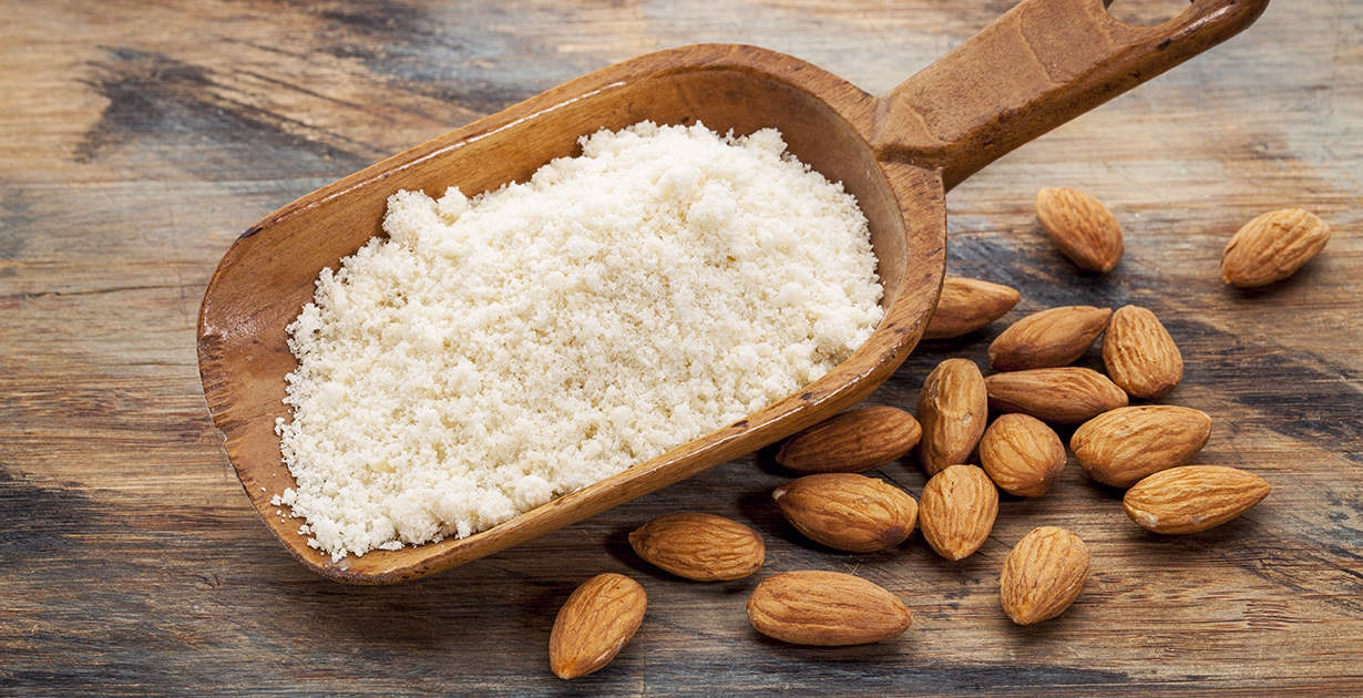 Nutritional Benefits Of Almond Flour