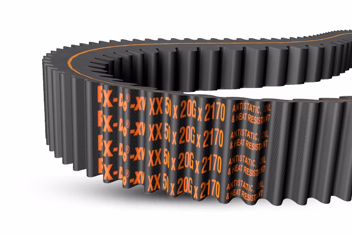V Belts-Pix Thailand