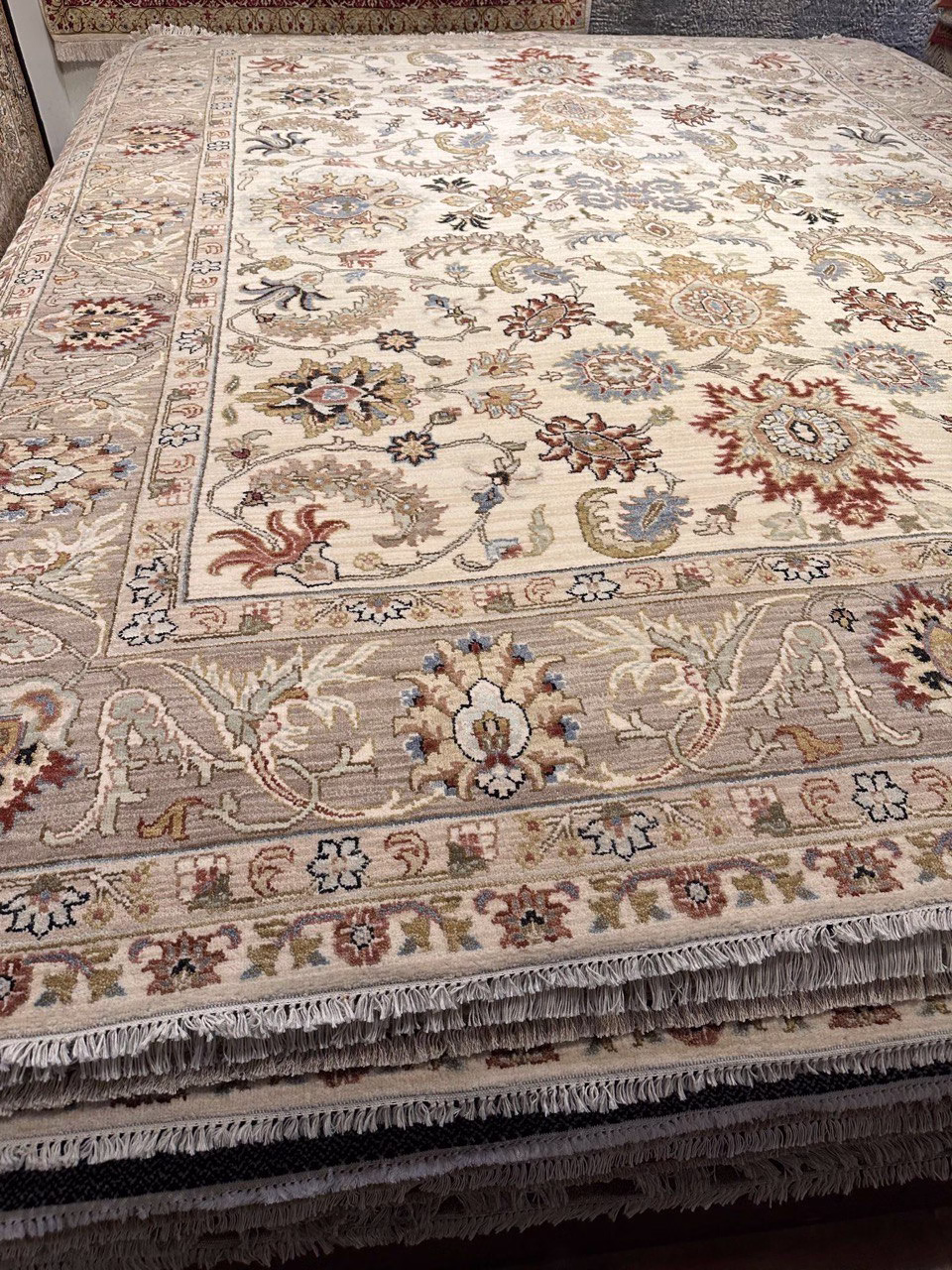 Rug Hand Wash