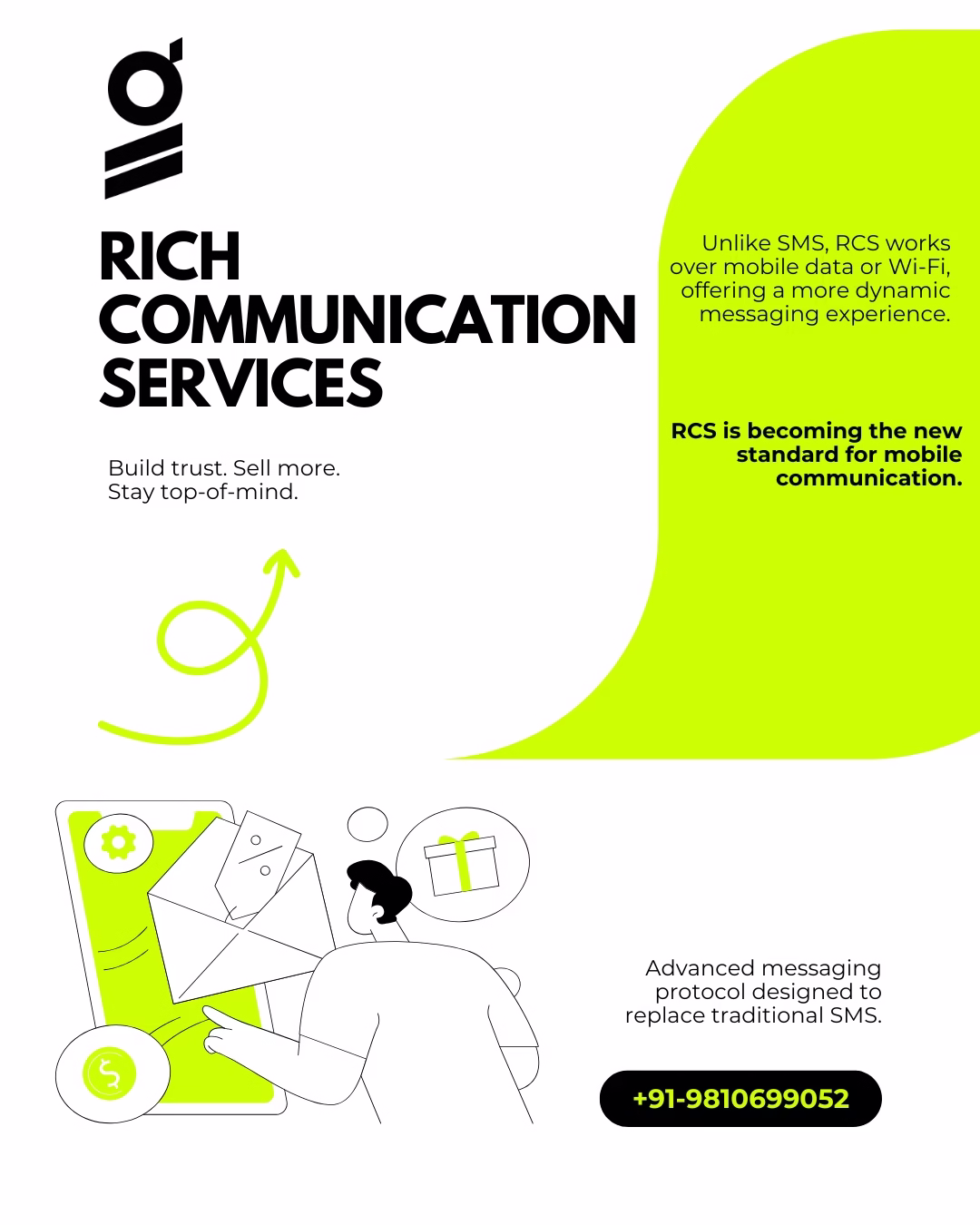 RCS Business Messaging