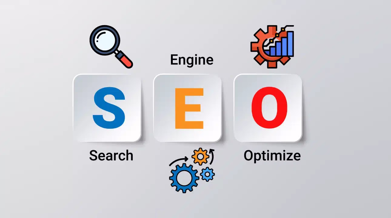 best SEO company in Dubai