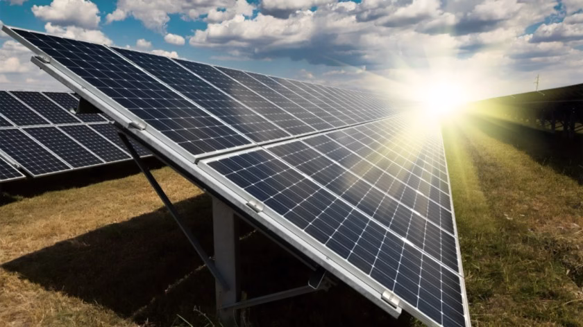 Solar Energy How It Powers Your Home and Saves You Money