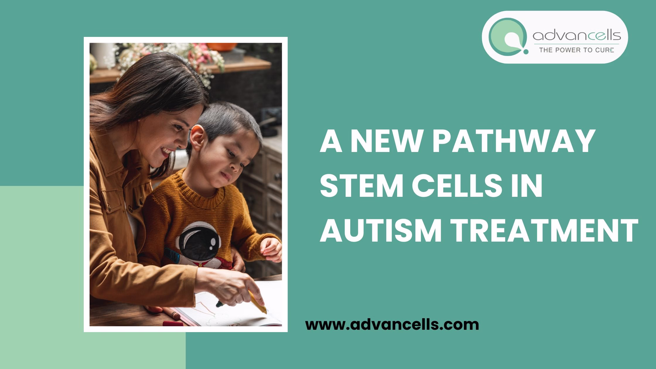 Stem-Cells-in-Autism- Treatment