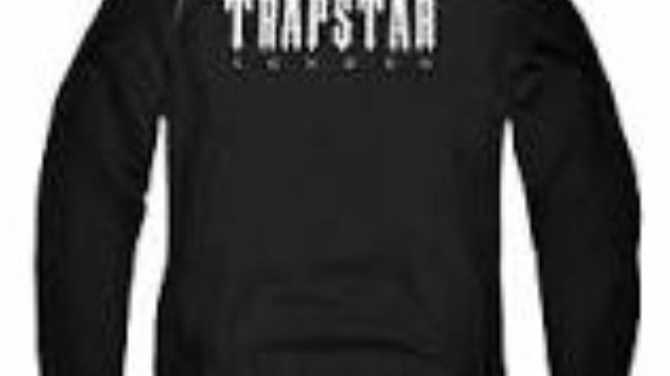 Trapstar Hoodie