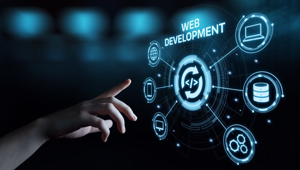 web development company in lahore