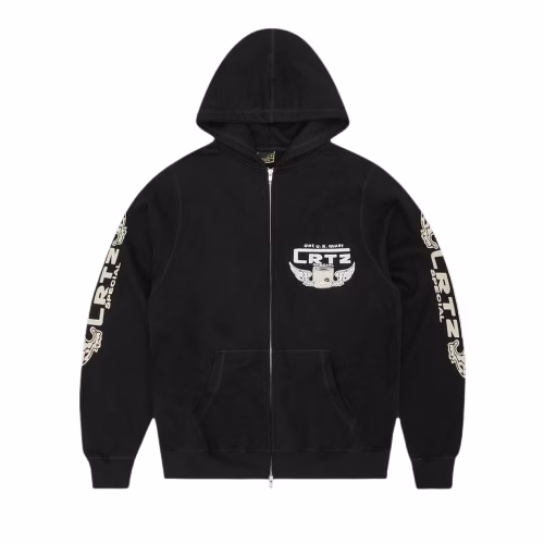 The Allure Of The Corteiz Tracksuit