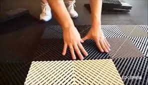 custom floor covering services