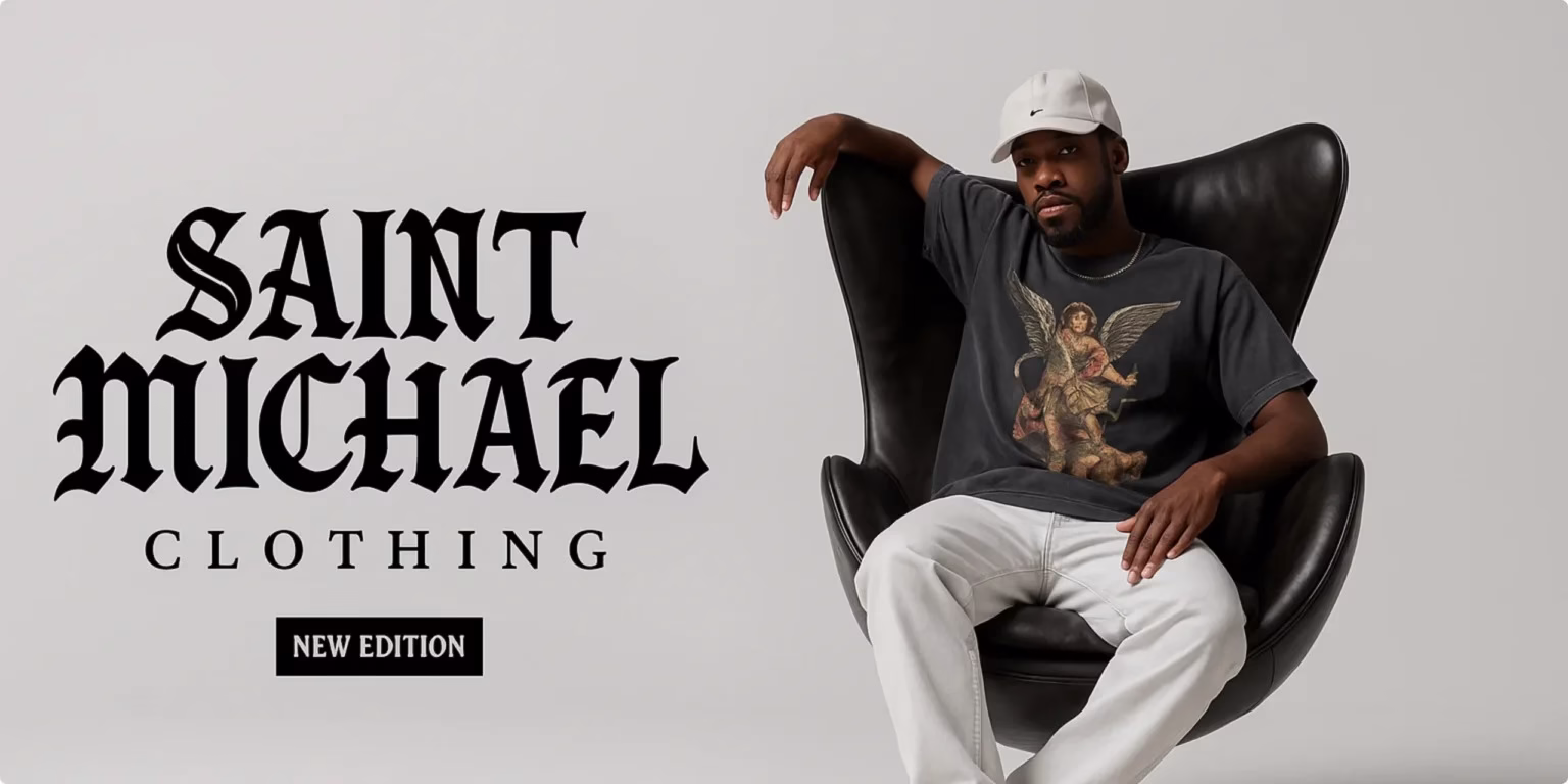 Saint Michael