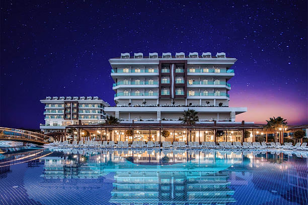 cheap discount hotel