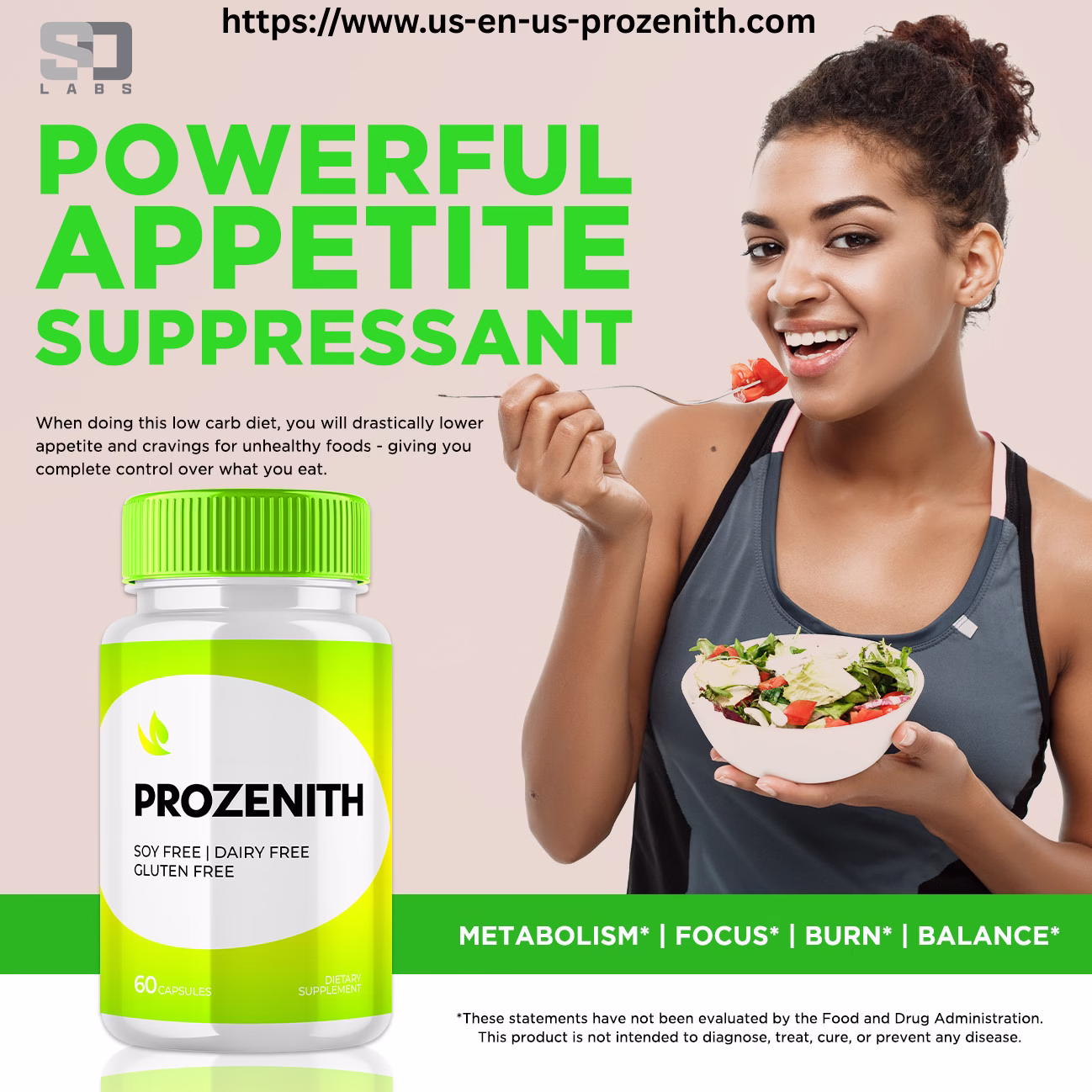 ProZenith