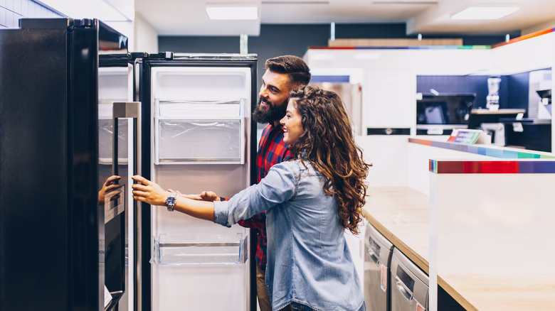 Refrigerator