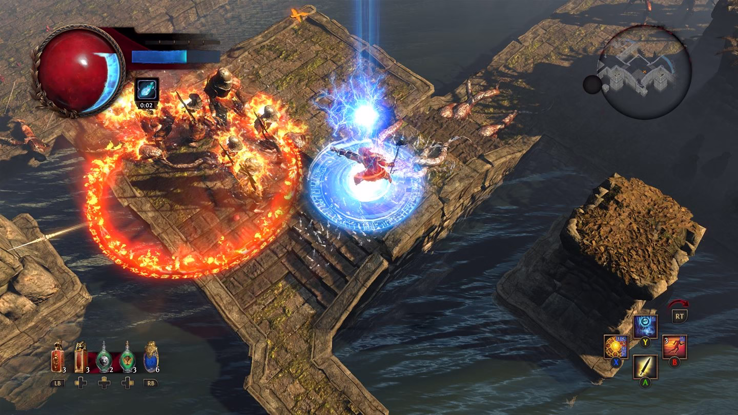 Path of Exile 2 features a variety of currencies that players can use to upgrade their gear and characters. Players can find these coins by killing monsters, completing adventures or looting chests; alternatively they can be traded between other players.