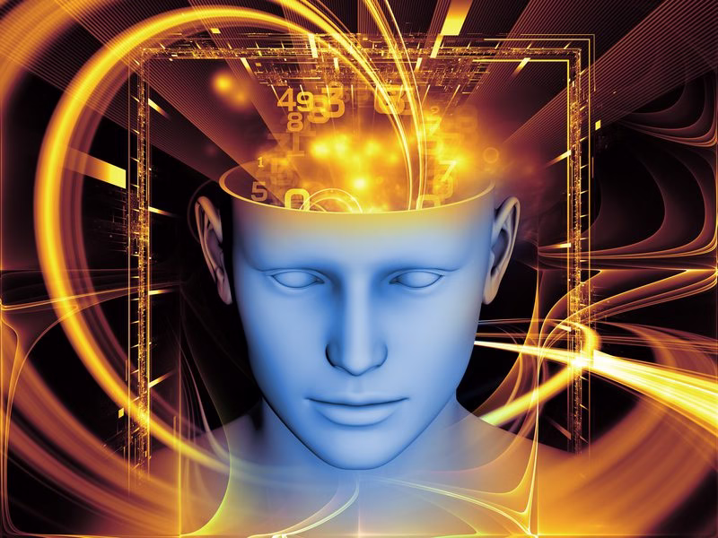 Its Power to Heal the Mind and Body