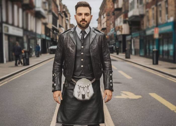 Scotland Kilt Collection