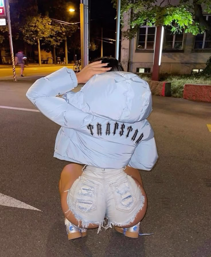 trapstar