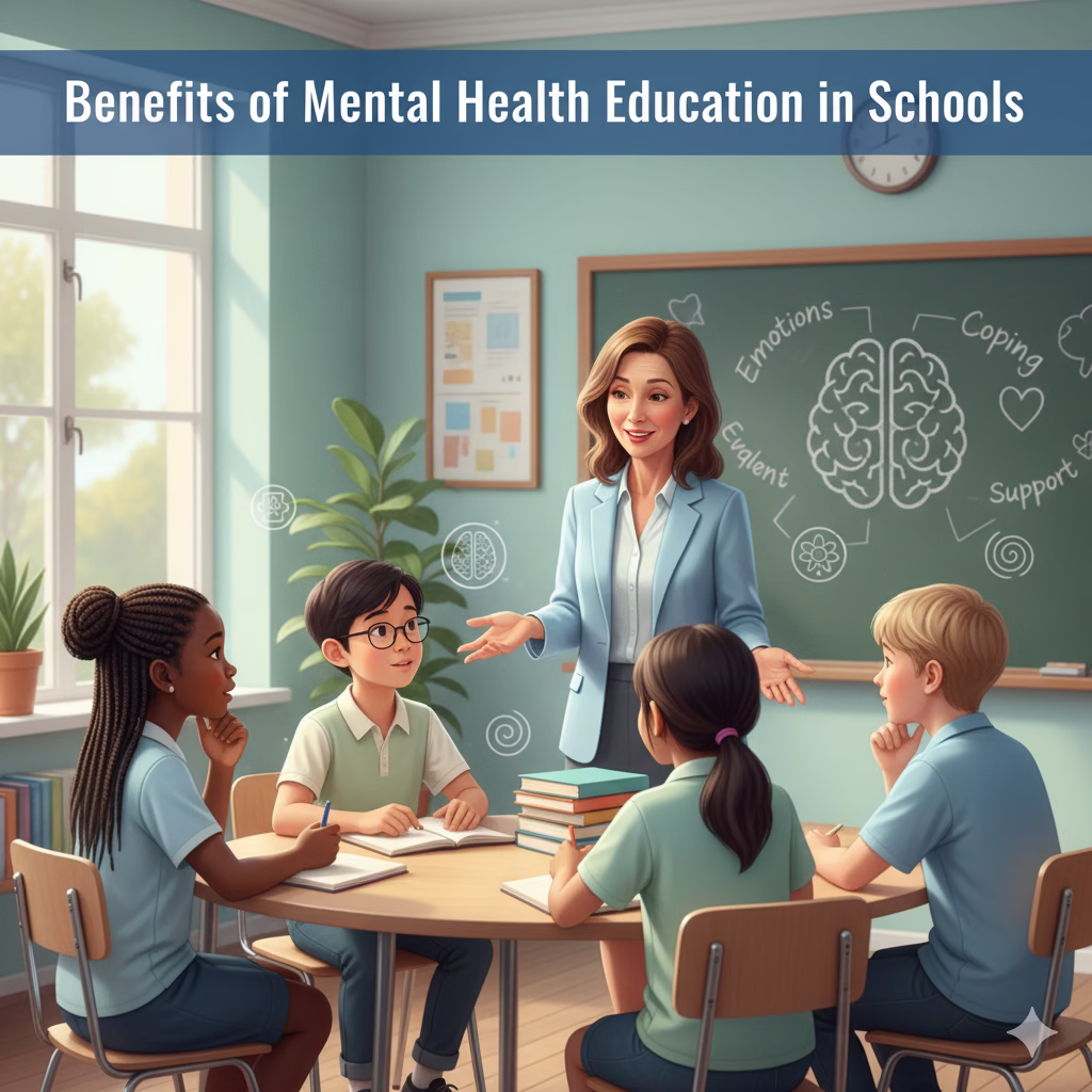 mental health