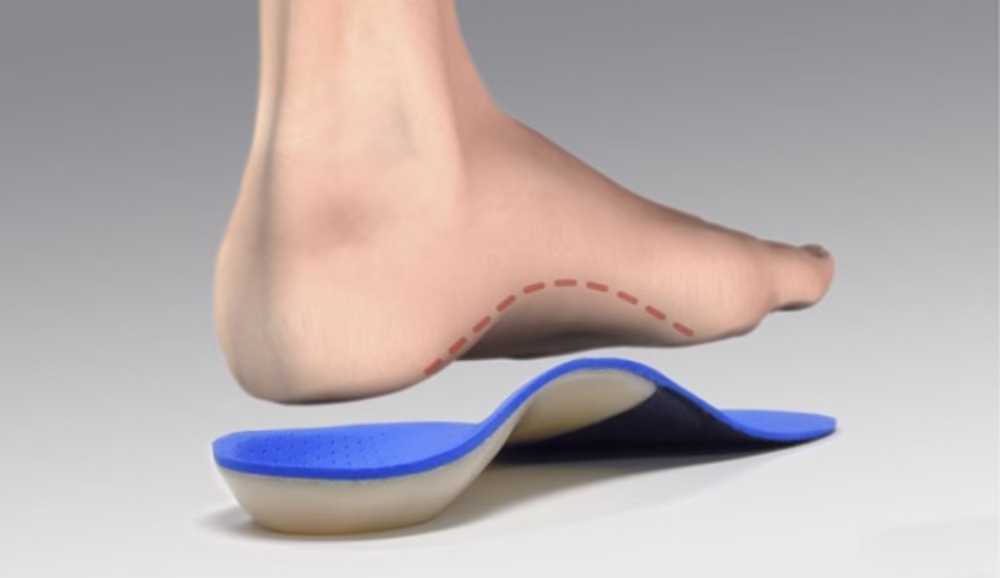 Podiatrist’s Guide to Best Thongs with Arch Support 2025