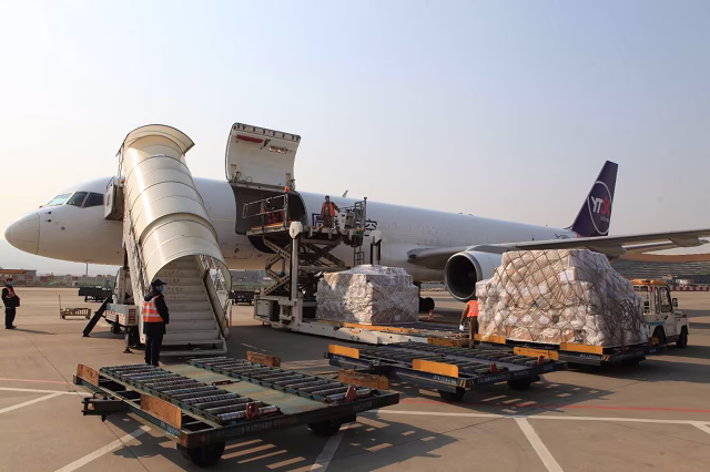 "Since 2015, China Pakistan Cargo offers reliable air, sea, rail, and door-to-door freight with global warehouses for faster, affordable shipping worldwide. "