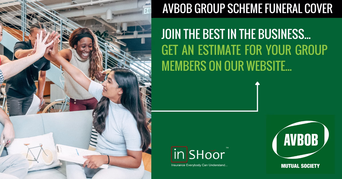 AVBOB Employee Group Funeral Plan