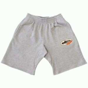 Corteiz-Aufentic-Shorts-in-Grau-300x300