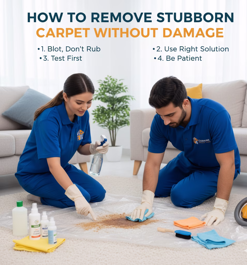 Cleaning Services Dubai