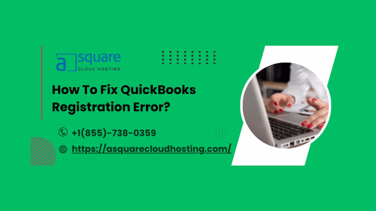quickbooks-registration error