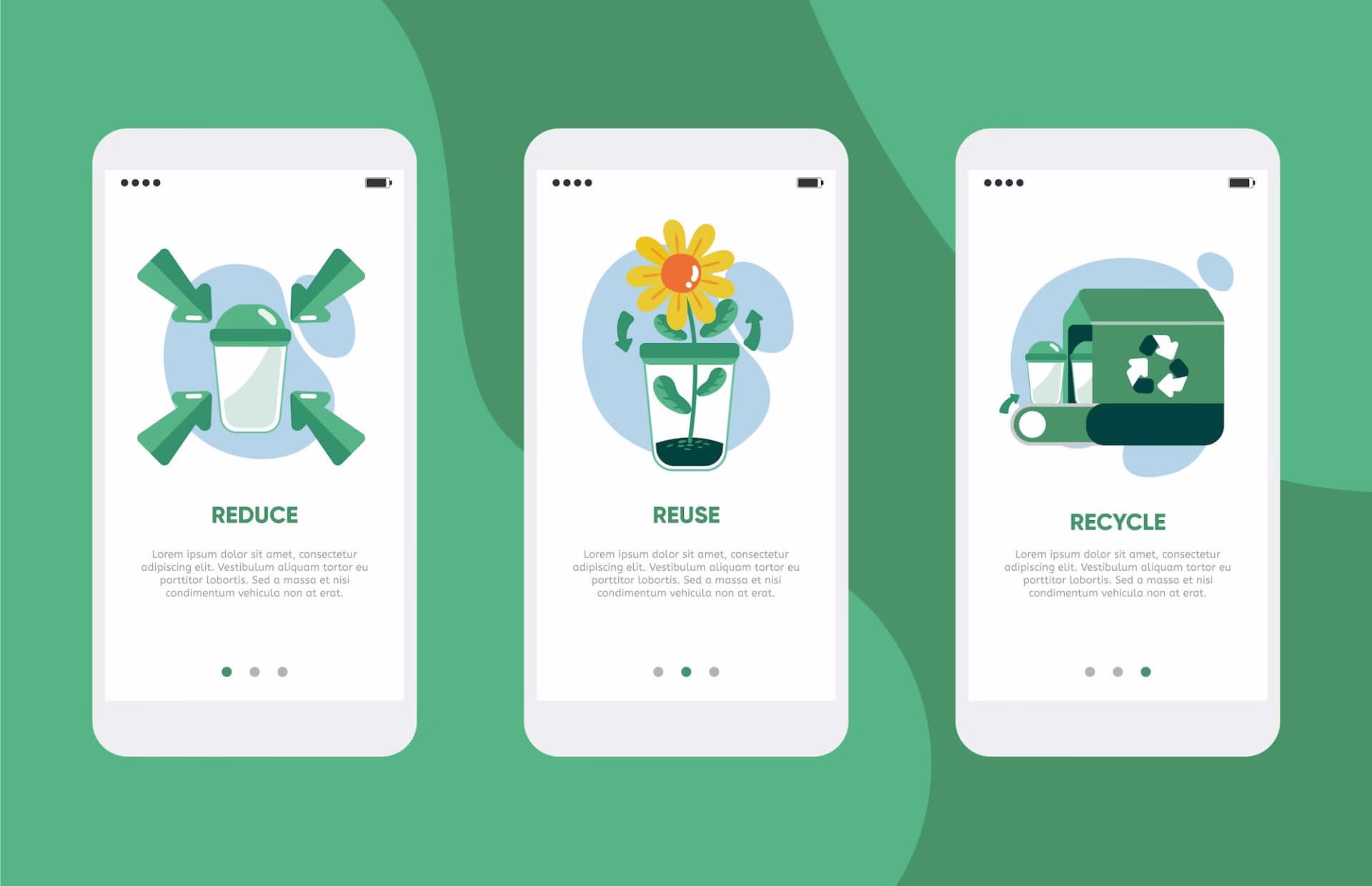 The Rise of Sustainable Apps: How Tech Is Going Green