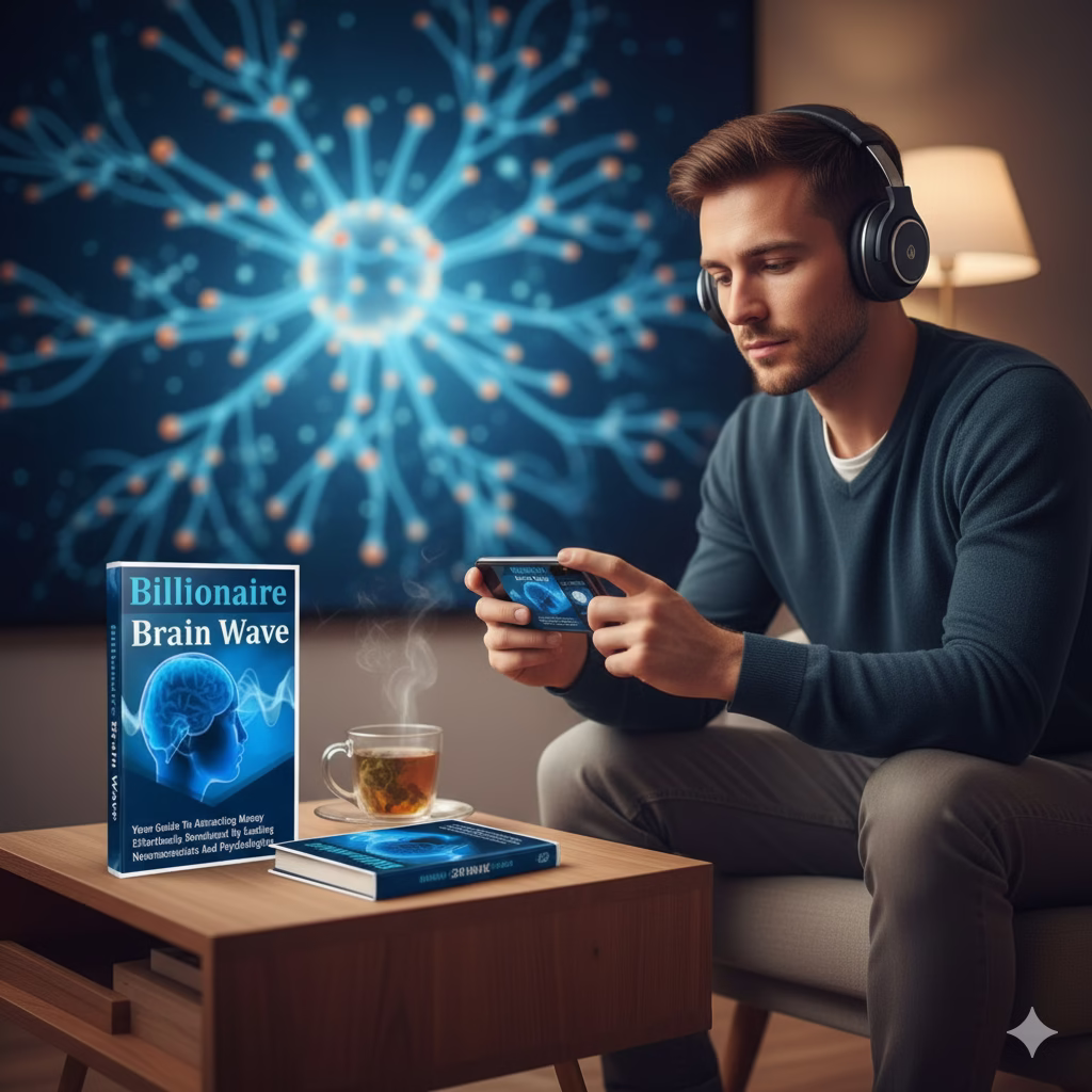 Billionaire Brain Wave