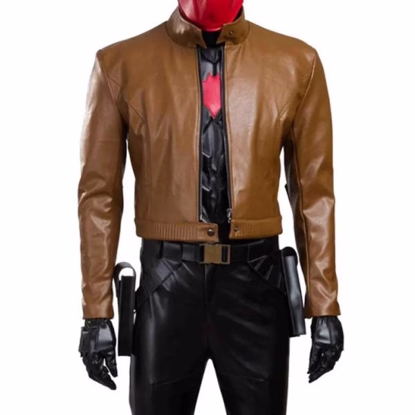 The Ultimate Leather Jacket Guide: Timeless Fashion for Men and Women